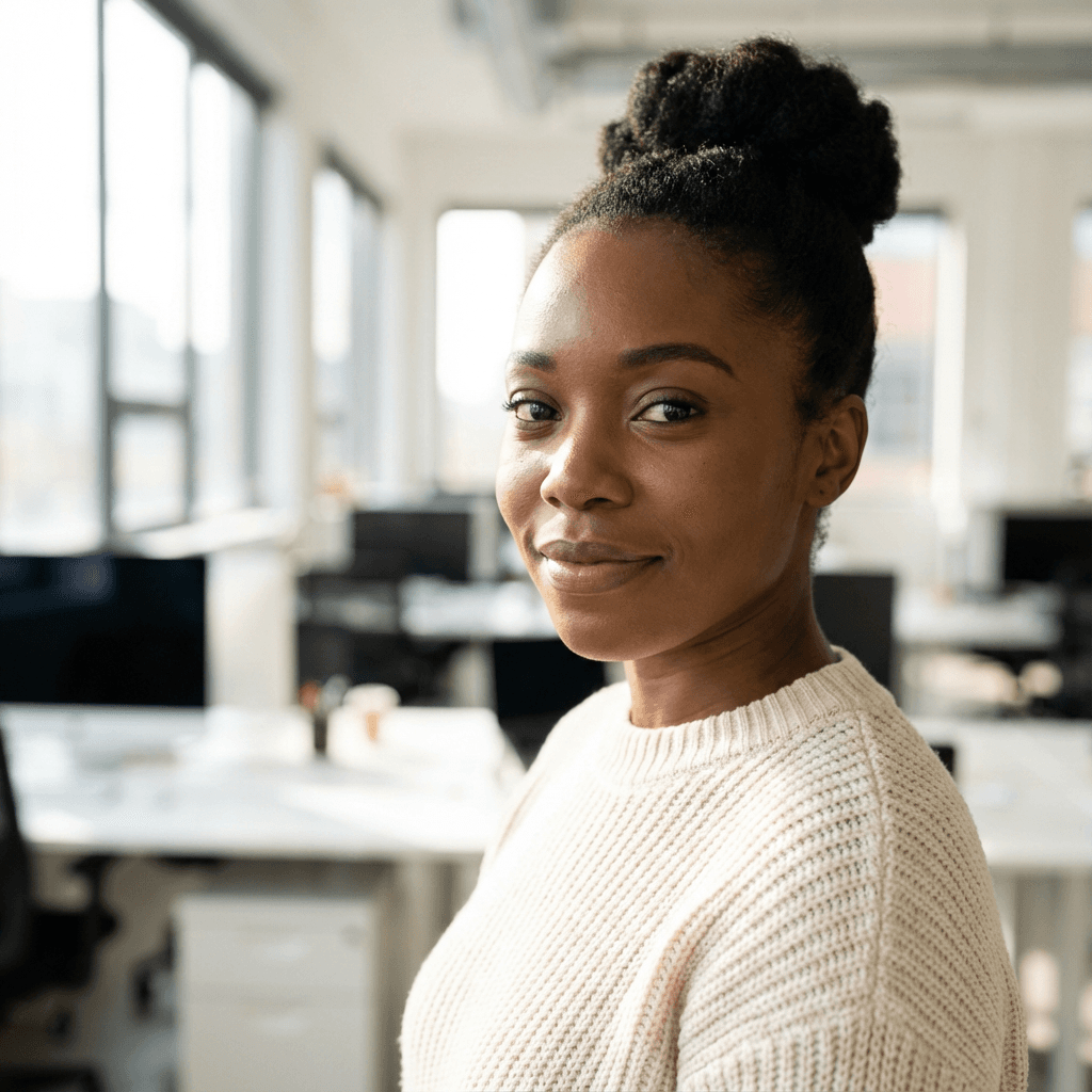 Sarah Mitchell, CEO of a customer insights SaaS company
