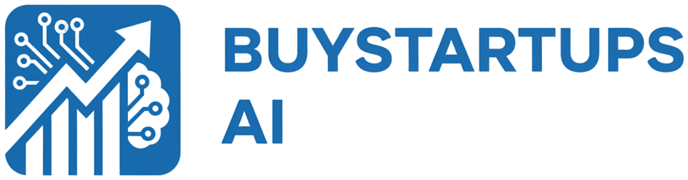 buystartups ai logo